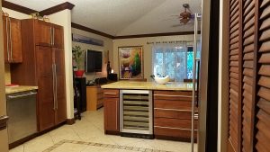 Granite Counters top Kitchen