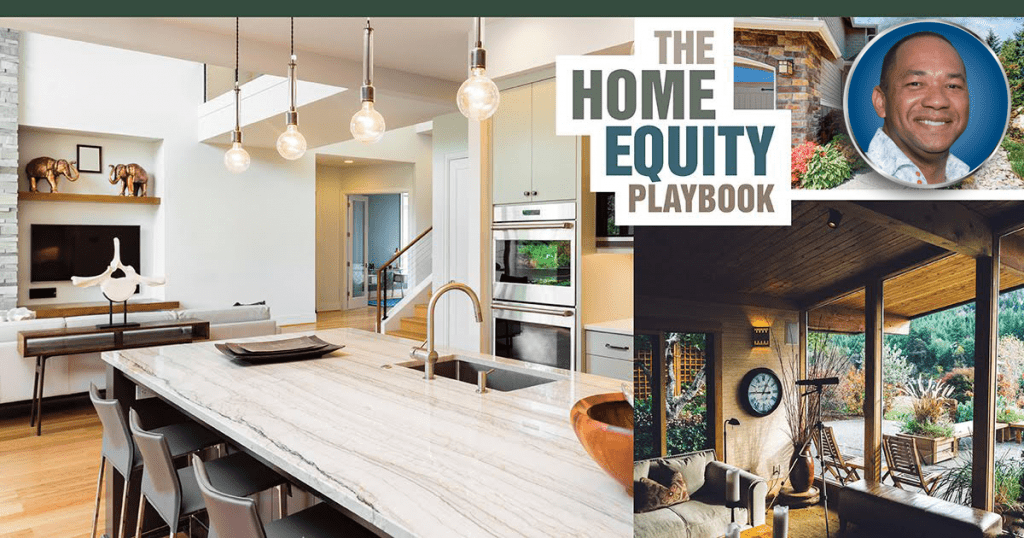 Home Equity for Homeowners