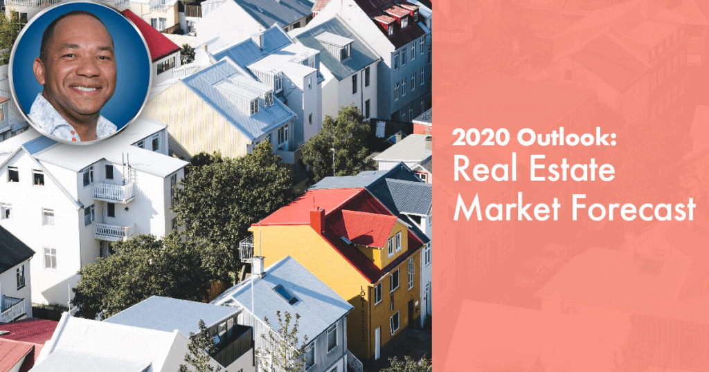 2020 Real Estate Market